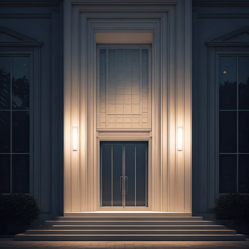 MorilloLaw office entrance